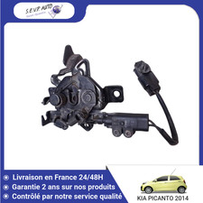 Capot Kia PICANTO
