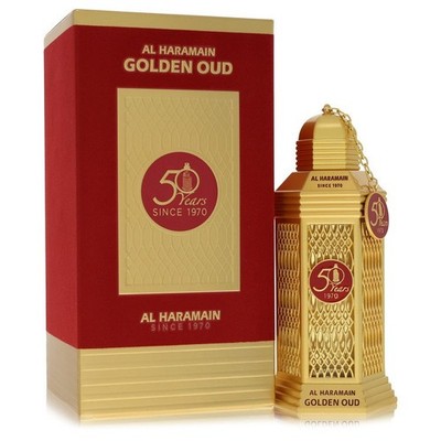 Al Haramain Golden Oud Al Haramain EdP 3.4 oz / e 100 ml