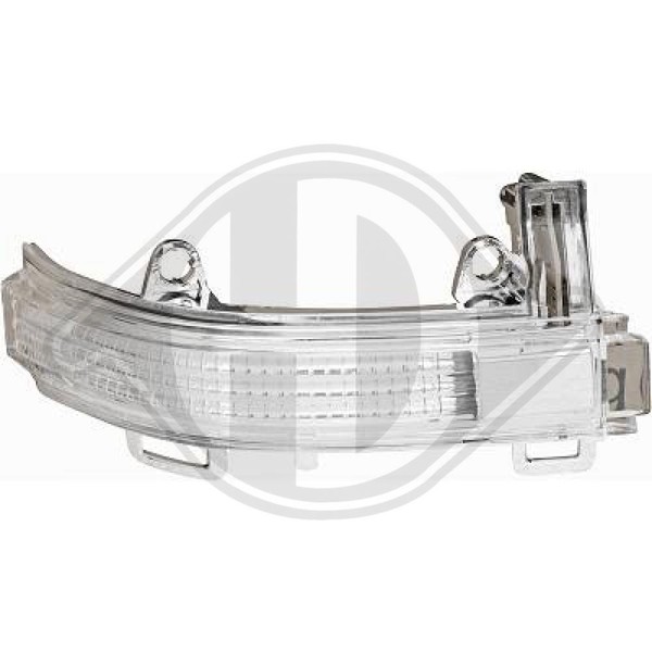 2282127 Blinkleuchte AußEnspiegel Links FüR Vw Crafter Kasten (Sy_, Sx_)-image