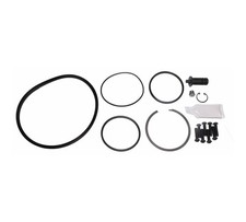 Engine Cooling Fan Clutch Seal Kit Replaces 9...