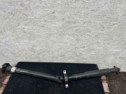 BMW 4 Coupe F32, F82 Kardanwelle 8605231 3.00 Diesel 2018 34050433