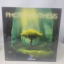 Blue Orange Games Photosynthesis Strategy Boa...