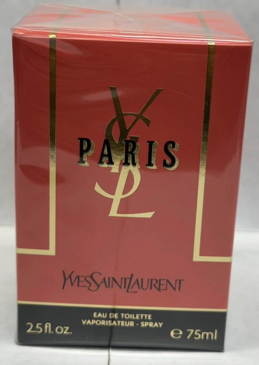 25+ Yves Saint Laurent Paris Fragrances for Women for sale
