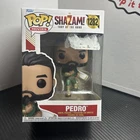 Funko Pop! Vinyl: DC Universe - Pedro #1282