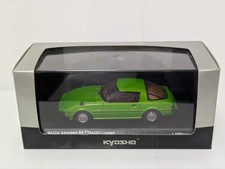 Kyosho 1/43 Mazda Savanna RX-7 SA22C 1979