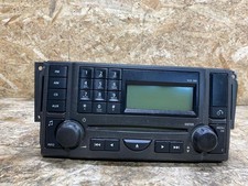 Land Rover Range Rover Sport L320 2006 Unité principale radio CD DVD GPS