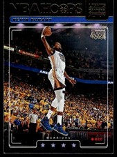 2018-19 Hoops Lights Camera  Action Holo Kevin Durant Golden State Warriors