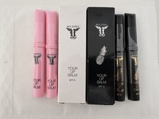 4x Nick Assfalg Lippenpflegestifte - Lipbalm ...