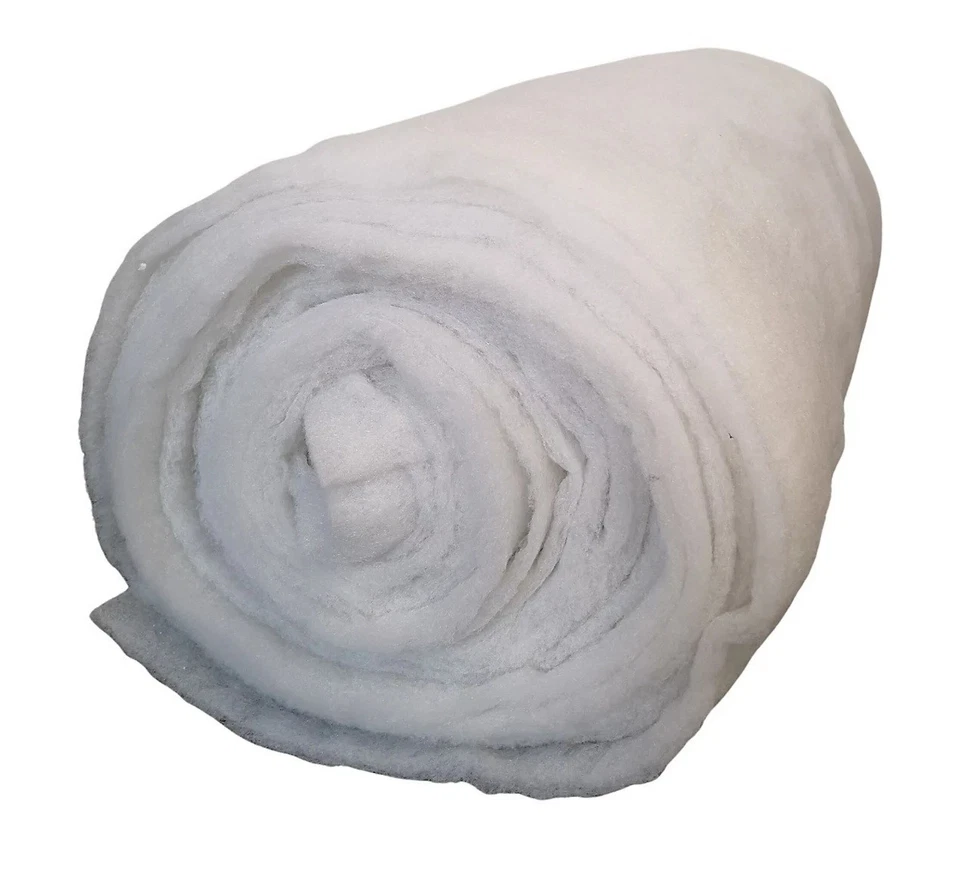 Fake Snow Blanket Artificial Nativity Village White Snow Christmas Decoration - Image 3 of 4