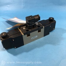 SMC VS7-8-FHG-D-3NA03 VS7-8 Solenoid Valve FNIP