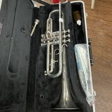 trompete Getzen 300 Series Elkhorn. Wis. USA for sale online | eBay