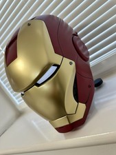Queen Studios Iron Man MK7 1/1