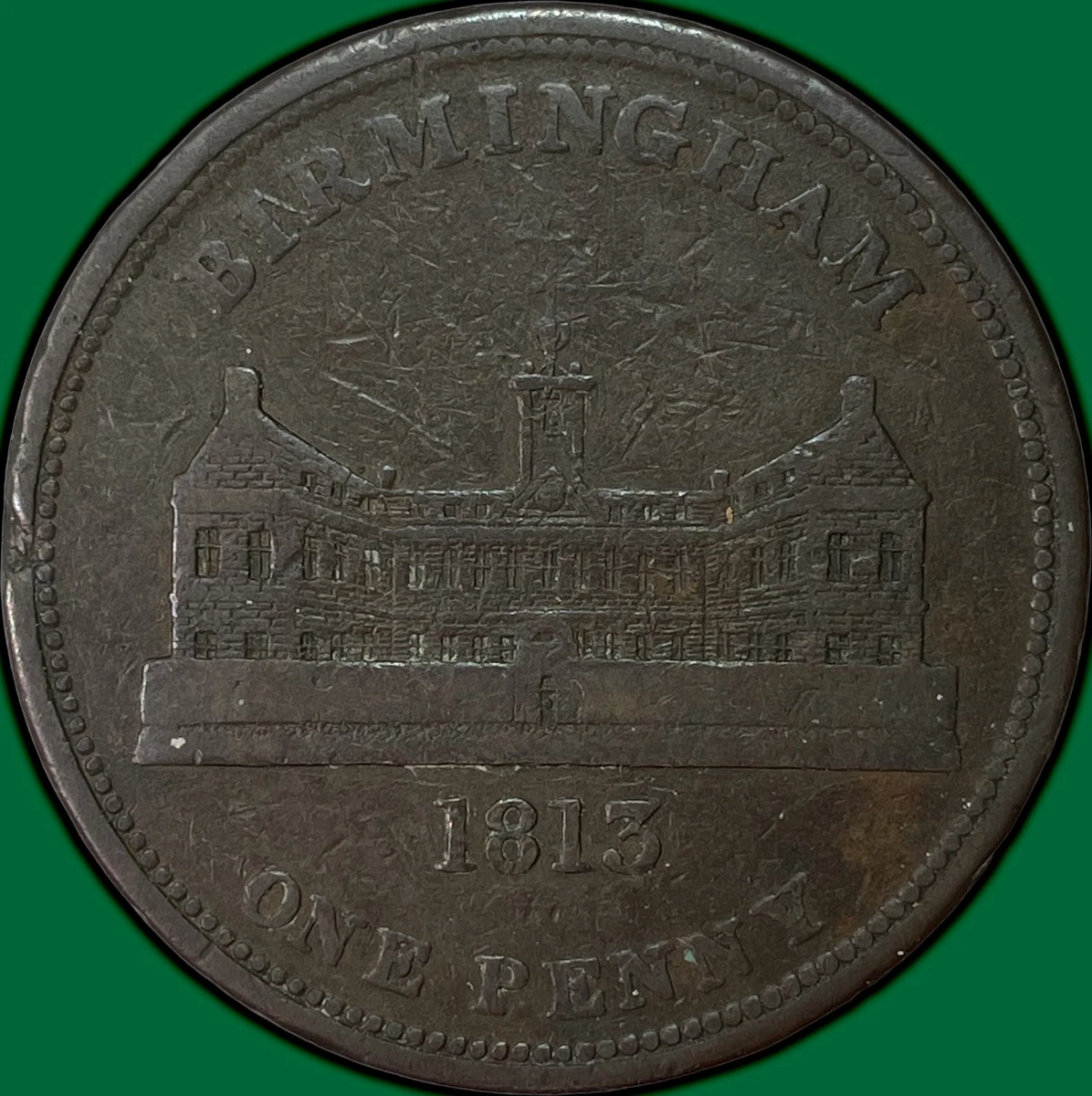 1813 Year UK Coins for sale | eBay