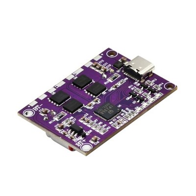 Fast Charging Module Bidirectional Conversion Technology Stable Current Output