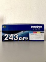 Brother TN-243CMYK Original Toner Multipack