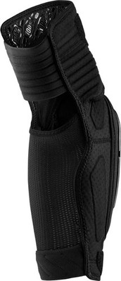 100% Teratec Plus Fahrrad Ellenbogenprotektoren