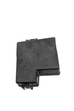 00 01 02 JAGUAR S-TYPE REAR FUSE RELAY BOX LID COVER