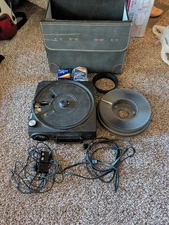 Kodak 760h carousel slide projector