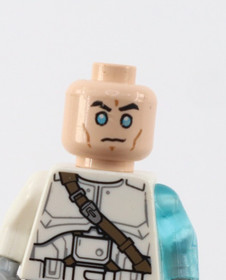 Lego Stars Wars Minifigure Jek-14 sw0571