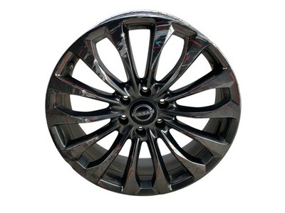2020-2024 NISSAN ARMADA (A) 22x8 RAYS ENG WHEEL RIM B/P 6x5.5 5ZA4AQG27 *SCRATCH
