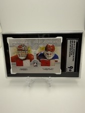 Dominik Hasek Cards, Rookie Cards and Autographed Memorabilia Guide 21