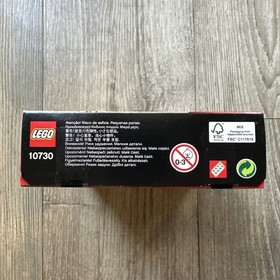 LEGO Juniors: Lightning McQueen Speed Launcher 10730 - Retired - Rare Find