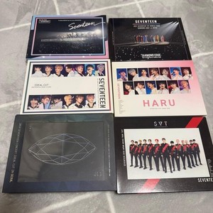 Seventeen Diamond Edge | eBay