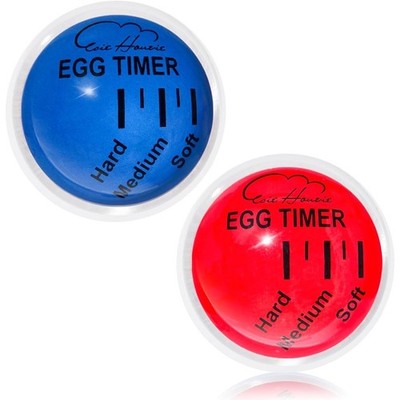 Egg Timer for Boiling Eggs Color Changing Egg Boiler Timer That Goes in Water