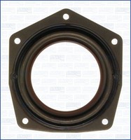NEU - Ajusa 71002000 Wellendichtring, Kurbelwelle FüR Land Rover MG Rover