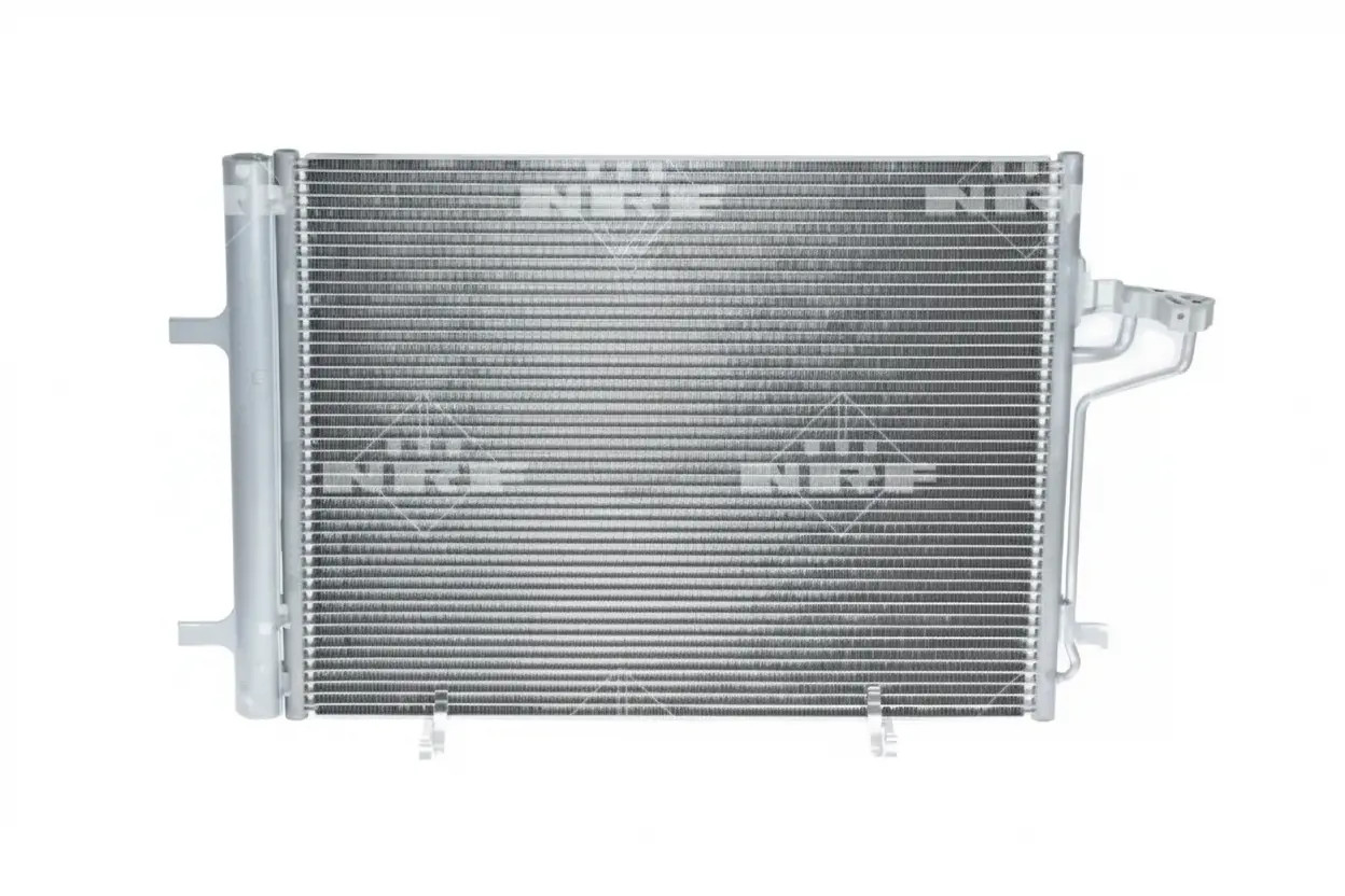 Nrf Kondensator, Klimaanlage 350406 - Bild 2