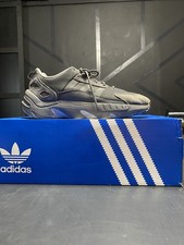 Adidas ZX 22 Boost Solid Grey for sale | eBay