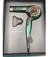 Bioprogramming REPRONIZER 7D plus Hair Dryer REP7D-JP LUMIELINA JAPAN Great USED