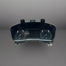 GENUINE FORD FUSION INSTRUMENT DISPLAY CLUSTER SPEEDOMETER OEM FS7T-10849-FC