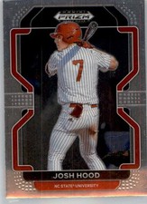 2022 Panini Prizm Draft Picks Baseball Cards Pick From List/Complete Your Set