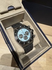 Breitling Super Chronomat Caribbean Edition 1 Of 150