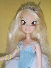 Winx Club Stella Enchantix Il Segreto Del Regno Perduto