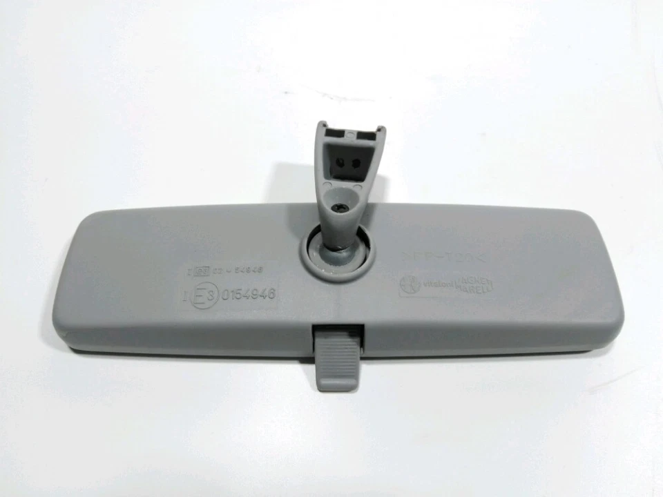 RETROVISEUR INTERIEUR 156016664 ALFA ROMEO 156 phase 2 (01/2002 07/2003) - Photo 2/2