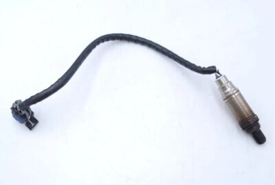 Marine Lambda Probe Oxygen Sensor 0 258 005 738 / 0258005738 12V Marine Lambda Probe Oxygen Sensor 0 258 005 738 / 0258005738 12V
