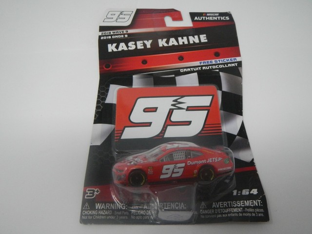 nascar authentics 2018 wave 9