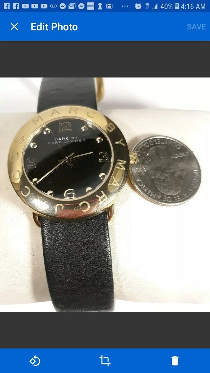 MARC JACOBS WATCH 美品✅SALE✅✅✅ s-l400.jpg