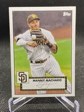 2021 Topps 1952 Redux Pick Your Own & Complete Your Set