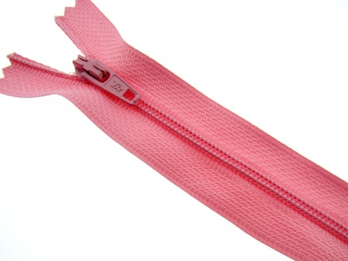 Nylon Autolock Zips 10 x 20" or 22" - No3 Smooth Running- Quality Zip Fasteners - Picture 4 of 68