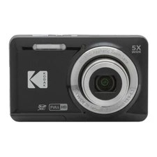 Kodak PIXPRO Friendly Zoom FZ55 Digital Camera Black