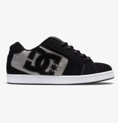 DC Shoes - Baskets Net - 302361-XKSS