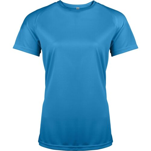Kariban Proact Camiseta de deporte (RW2718) - Imagen 1 de 3