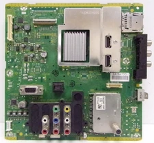 32" PANASONIC LCD TV TC-L3232C MAIN BOARD TNPH0856AB