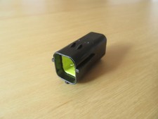 O2 Eliminator Lambdasonde Tuning Triumph Sprint RS/ ST 955i 99 - 04 Tiger 01- 06