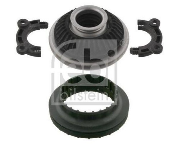 StossdÄMpfer Kissen Opel P. Astra H 04- KPL-image