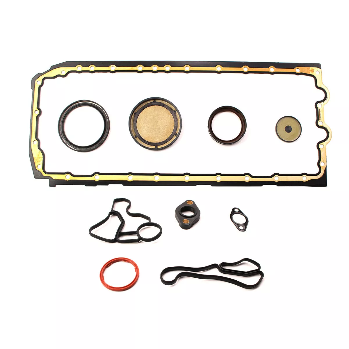 Bmw 335i oil pan gasket replacement cost deals