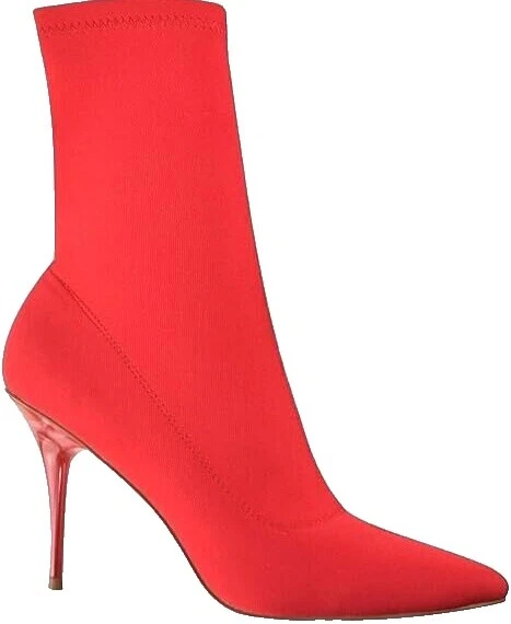 Ботинки однотонные деловые Anne Michelle Formal для женщин